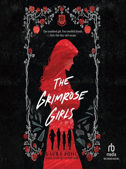 Title details for The Grimrose Girls by Laura Pohl - Available